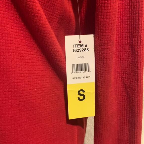 Eddie Bauer Reindeer Sleep Shirt - Picture 4 of 6